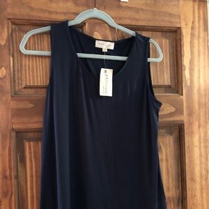 NWT Philosophy tank